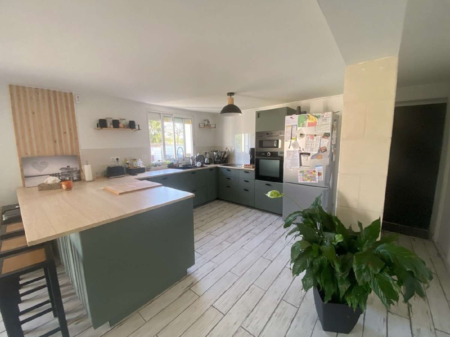  kaufen Haus Nesmy Vendée 6