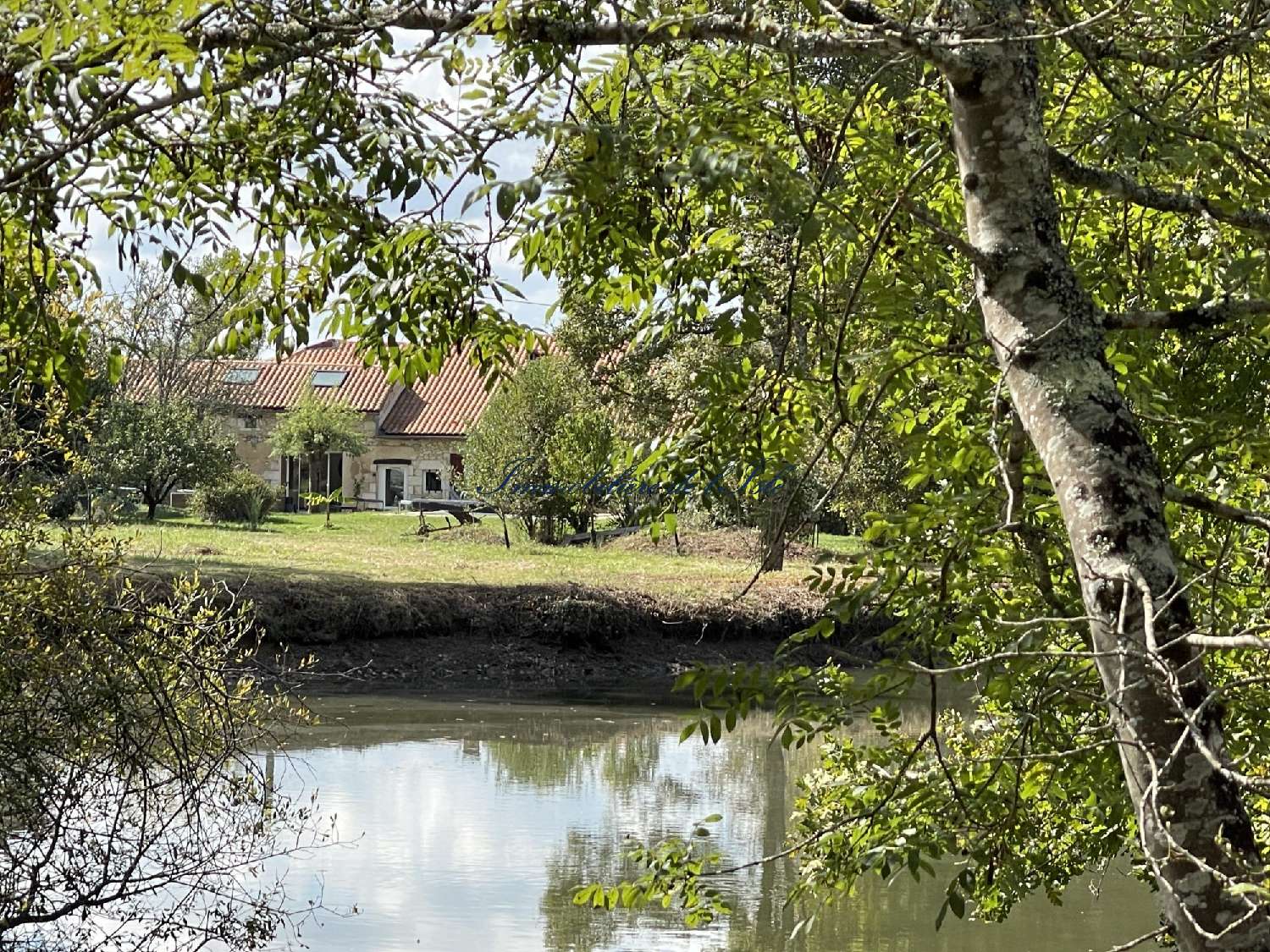  kaufen Haus Neuvic Dordogne 3