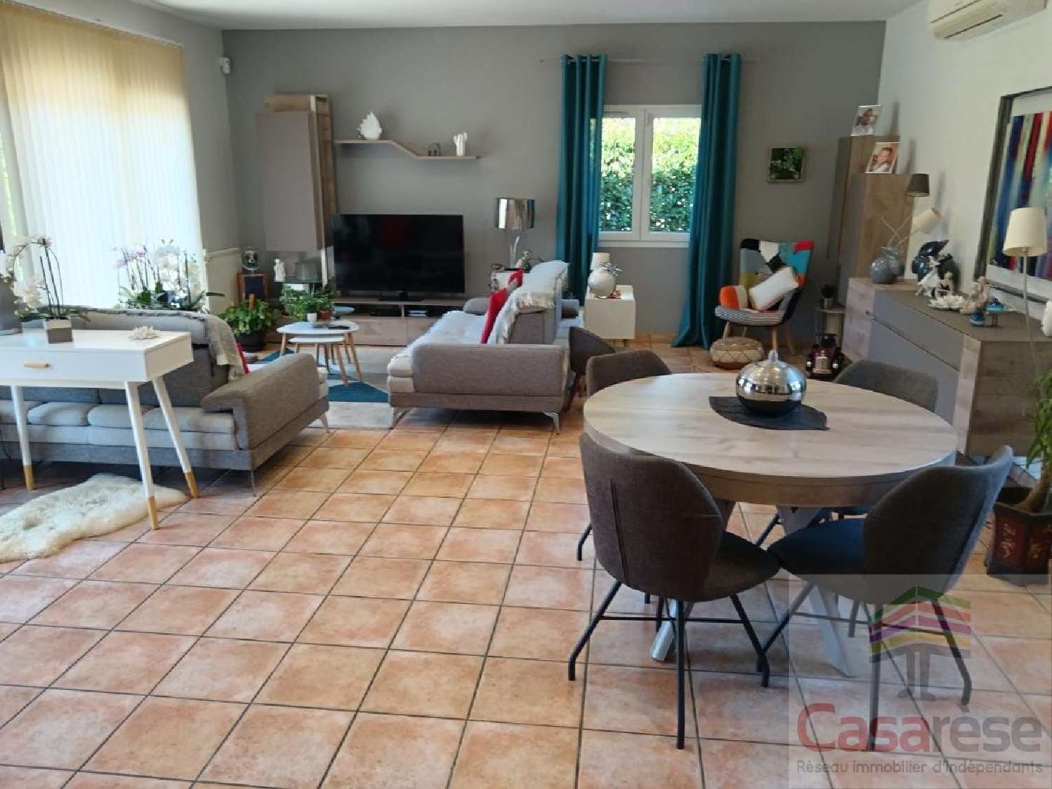  kaufen Haus Nivolas-Vermelle Isère 3