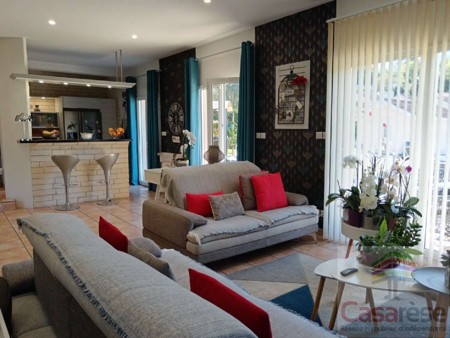  kaufen Haus Nivolas-Vermelle Isère 6