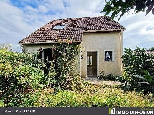 Nogent-sur-Oise Oise huis foto