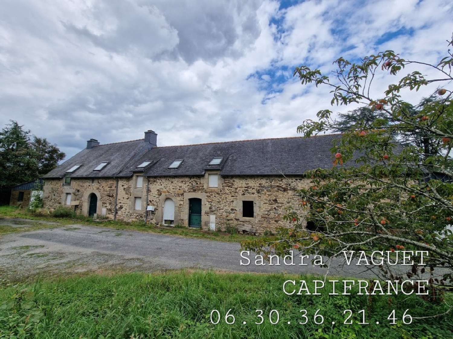  kaufen Haus Noyal-Pontivy Morbihan 2