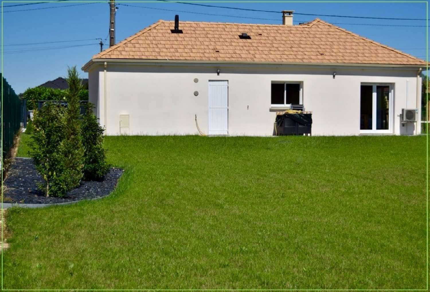  kaufen Haus Paisy-Cosdon Aube 3