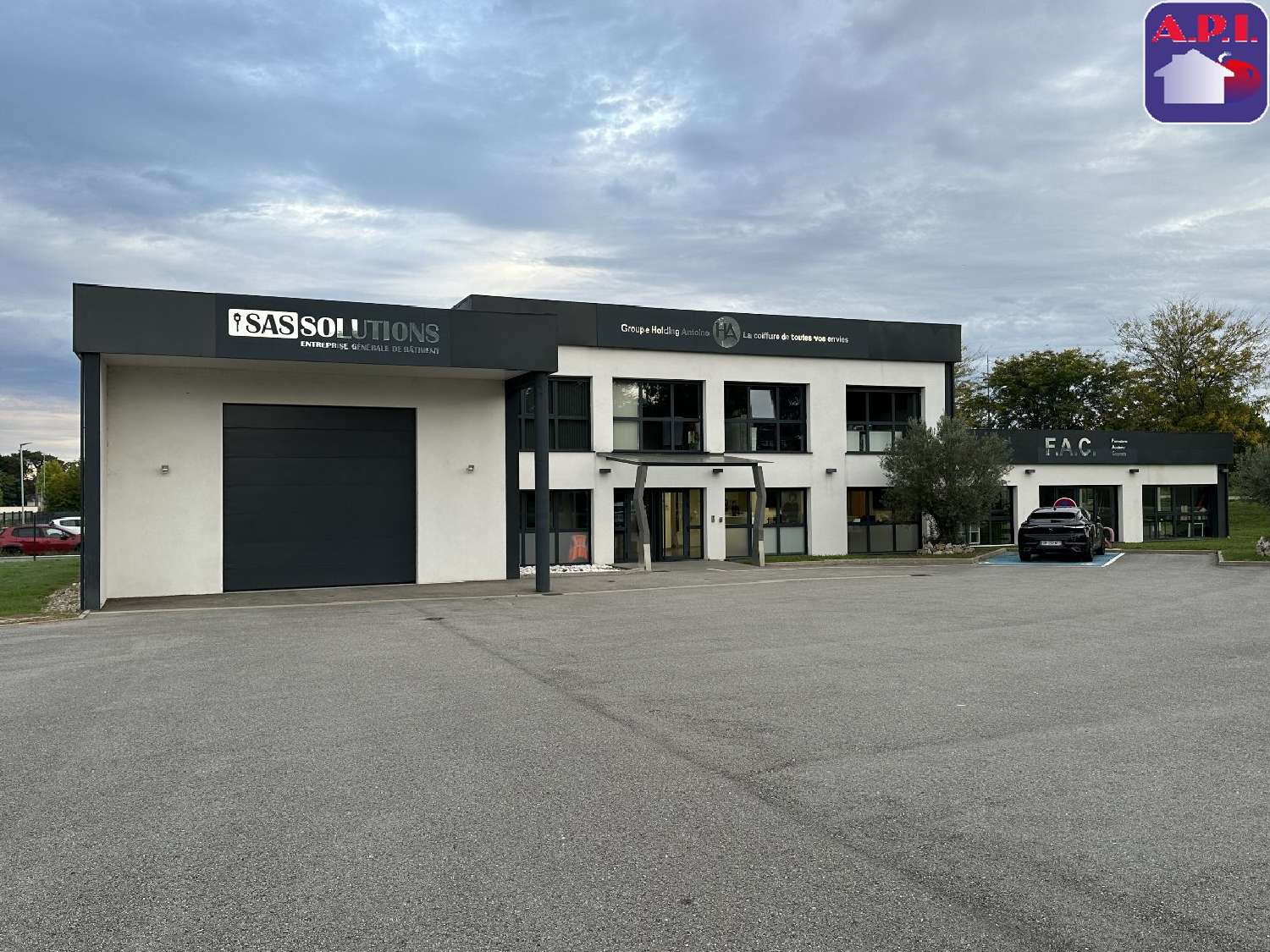  kaufen Büro Pamiers Ariège 2