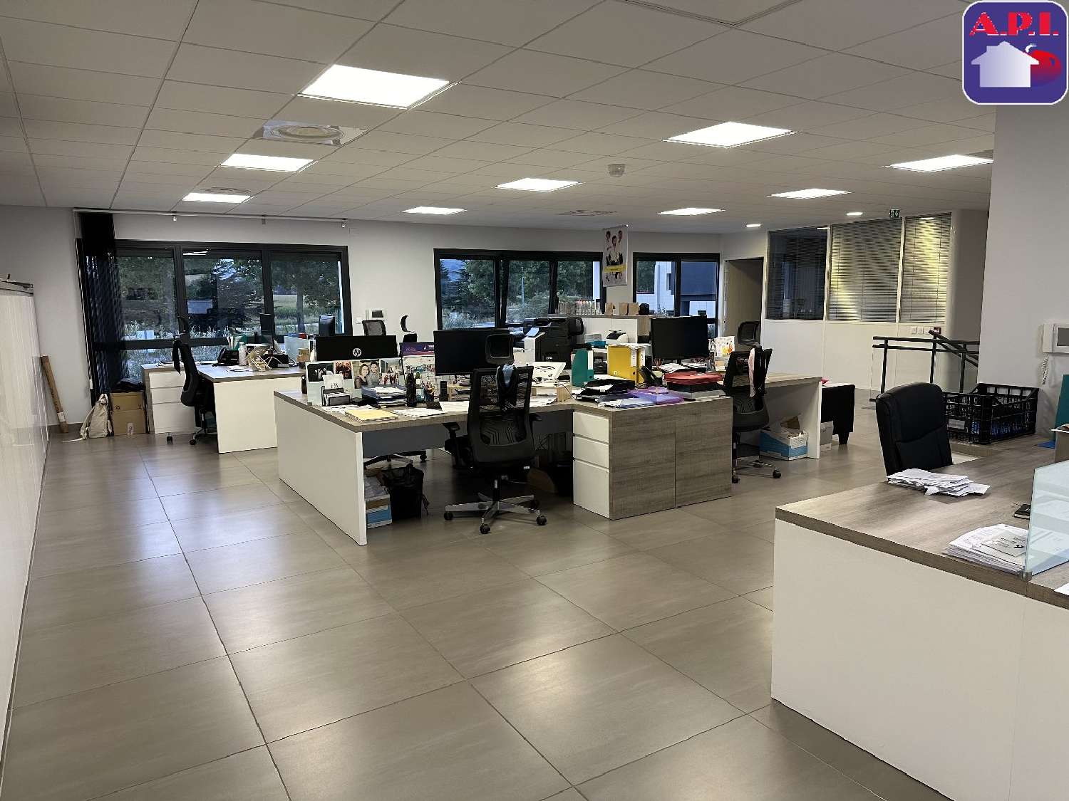  kaufen Büro Pamiers Ariège 3