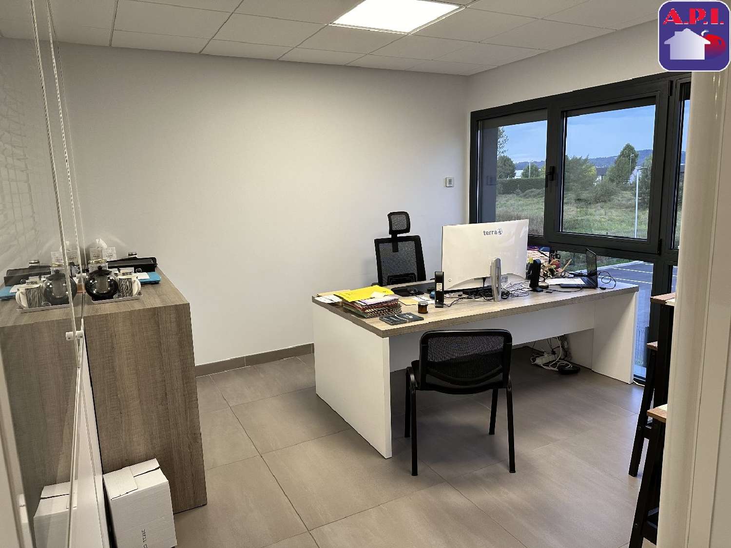  kaufen Büro Pamiers Ariège 7