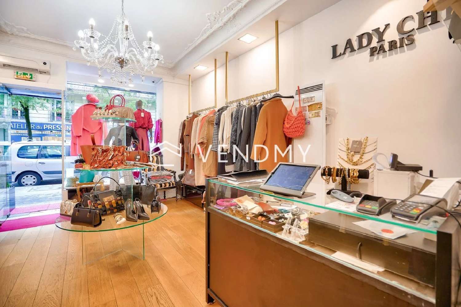  kaufen Haus Paris 15e Arrondissement Paris (Seine) 1
