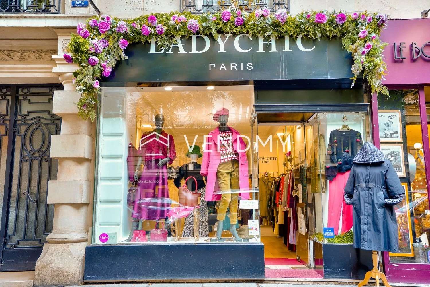  kaufen Haus Paris 15e Arrondissement Paris (Seine) 3
