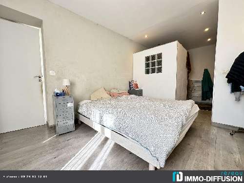  te koop huis Pérassay Indre 4