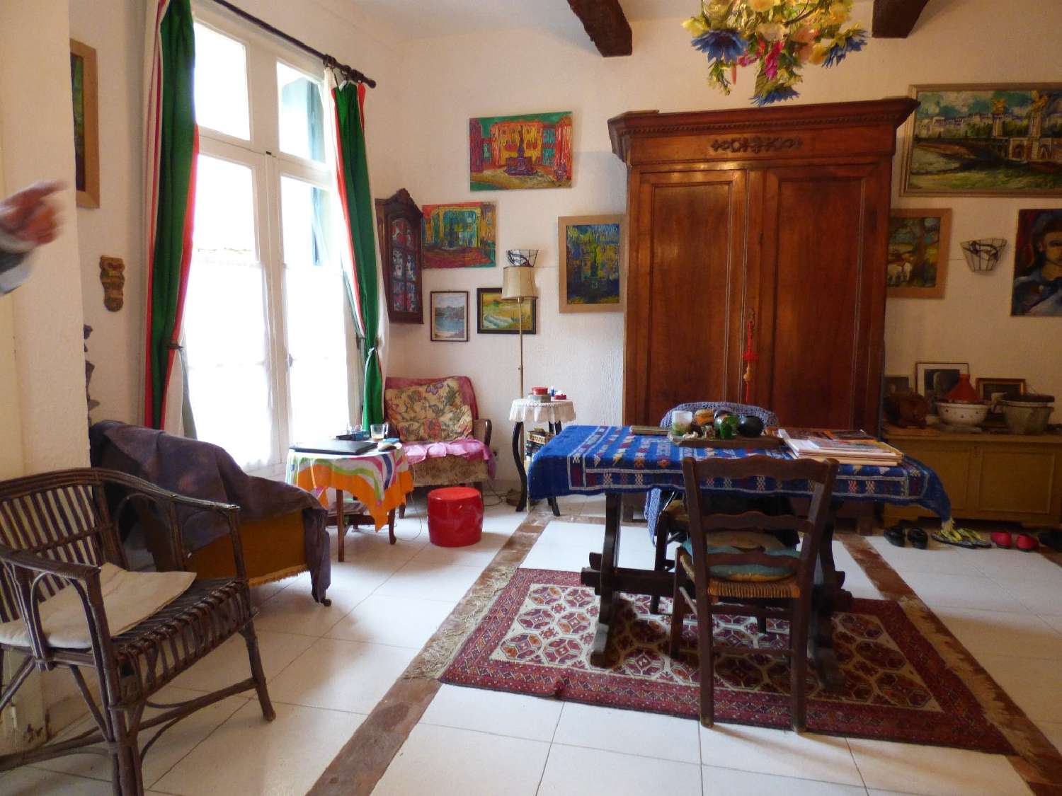  kaufen Haus Pomérols Hérault 1