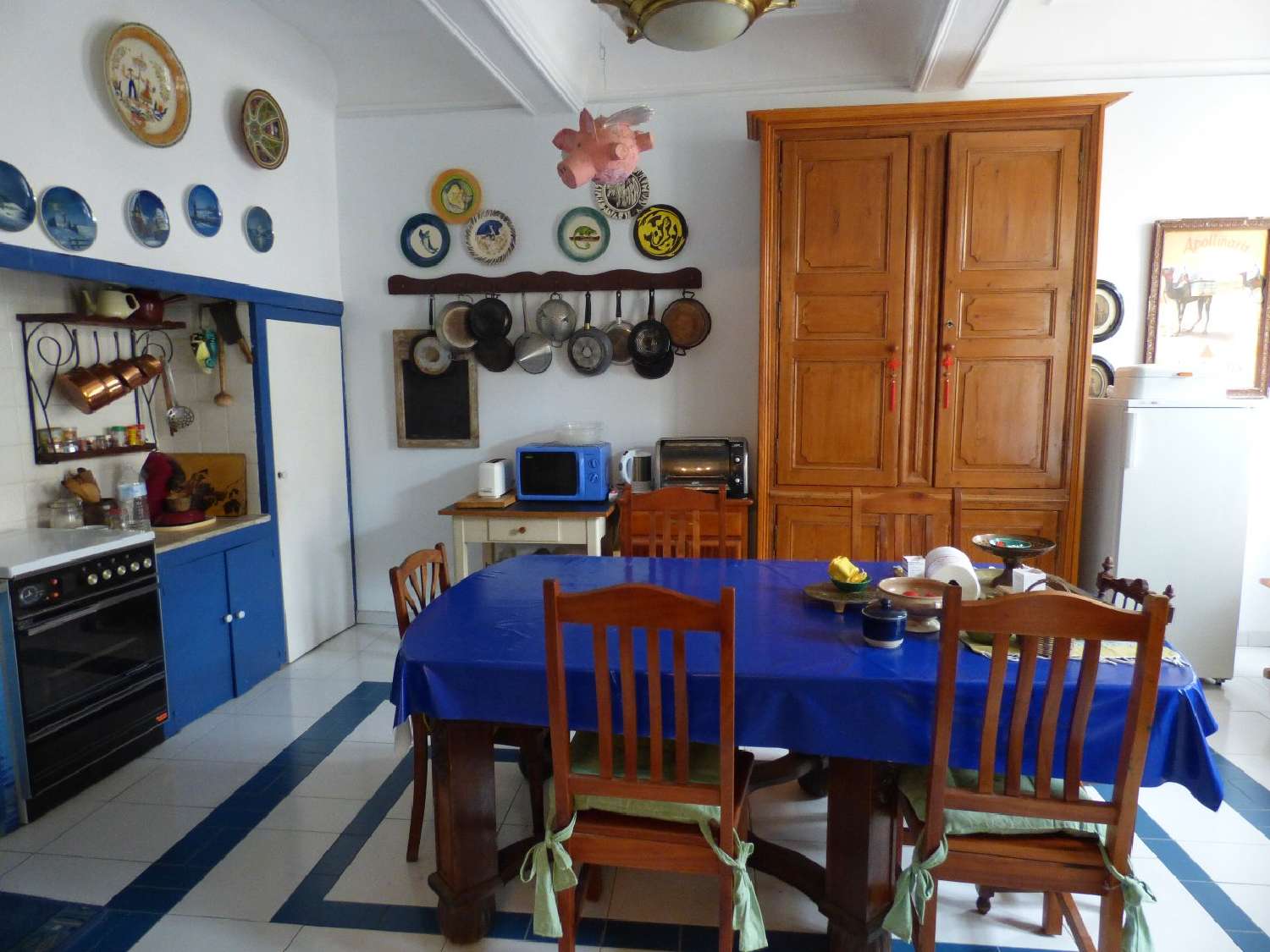  kaufen Haus Pomérols Hérault 3