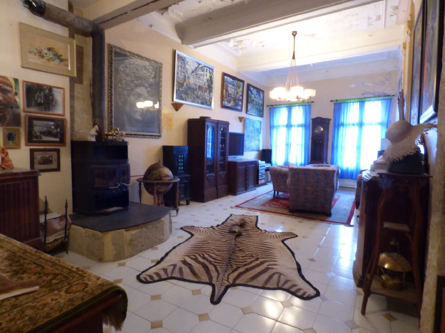  kaufen Haus Pomérols Hérault 4