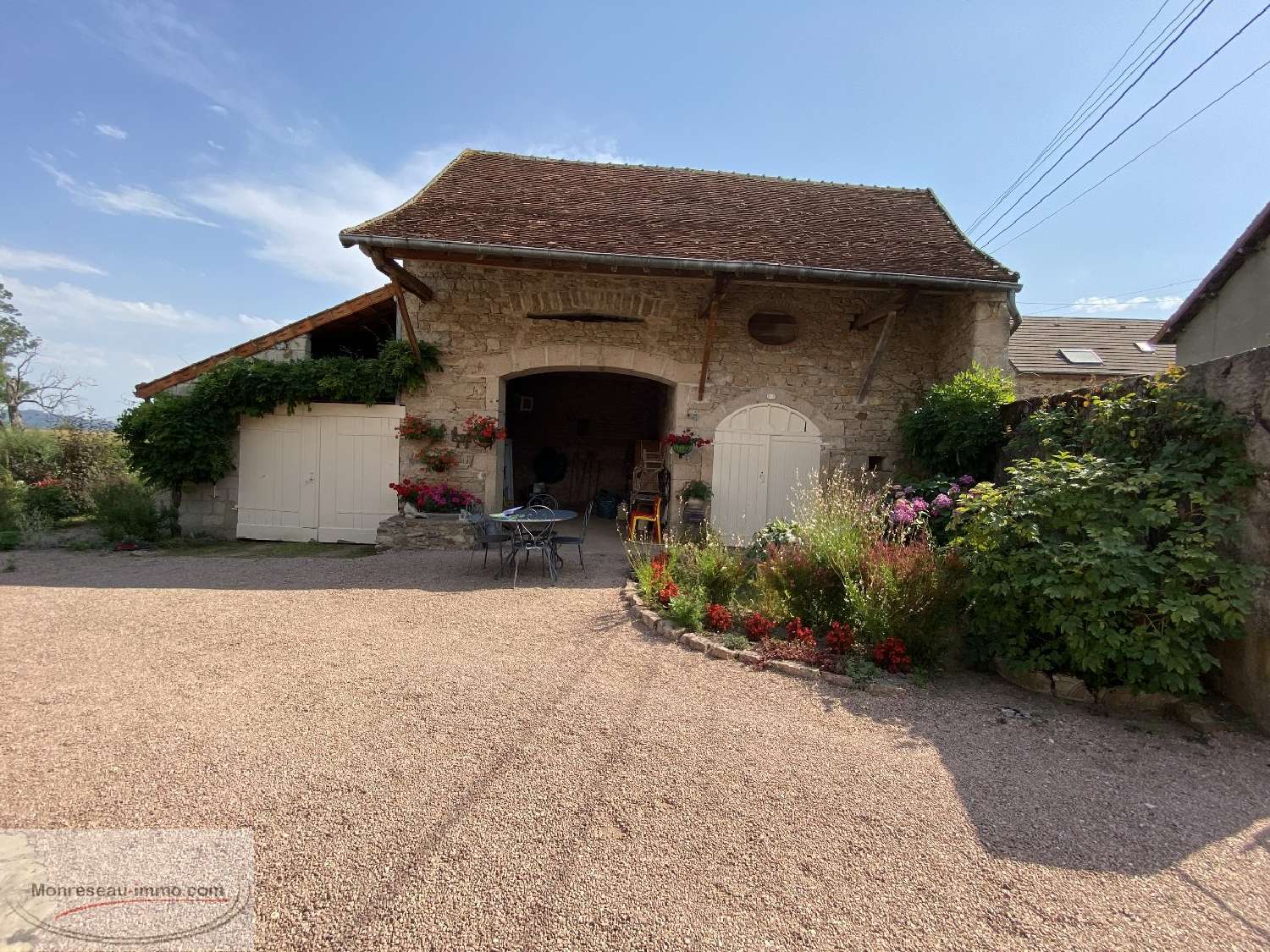  kaufen Haus Cluny Saône-et-Loire 2
