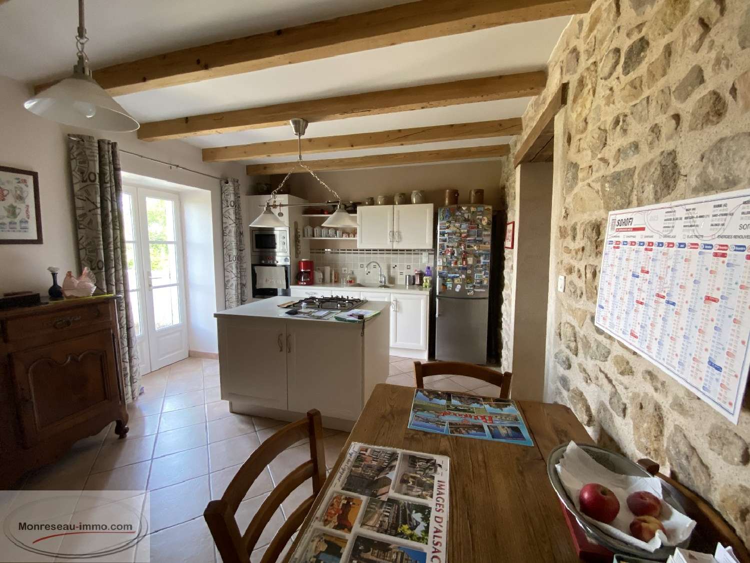  kaufen Haus Cluny Saône-et-Loire 3