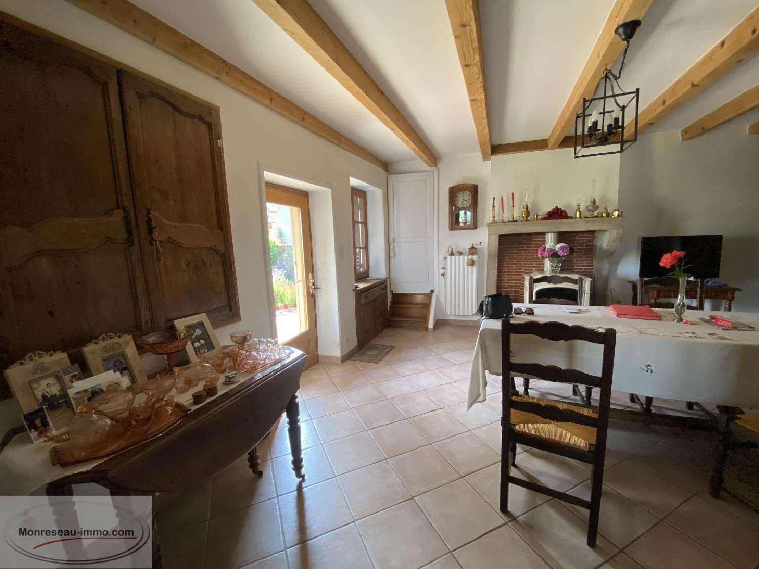  kaufen Haus Cluny Saône-et-Loire 4