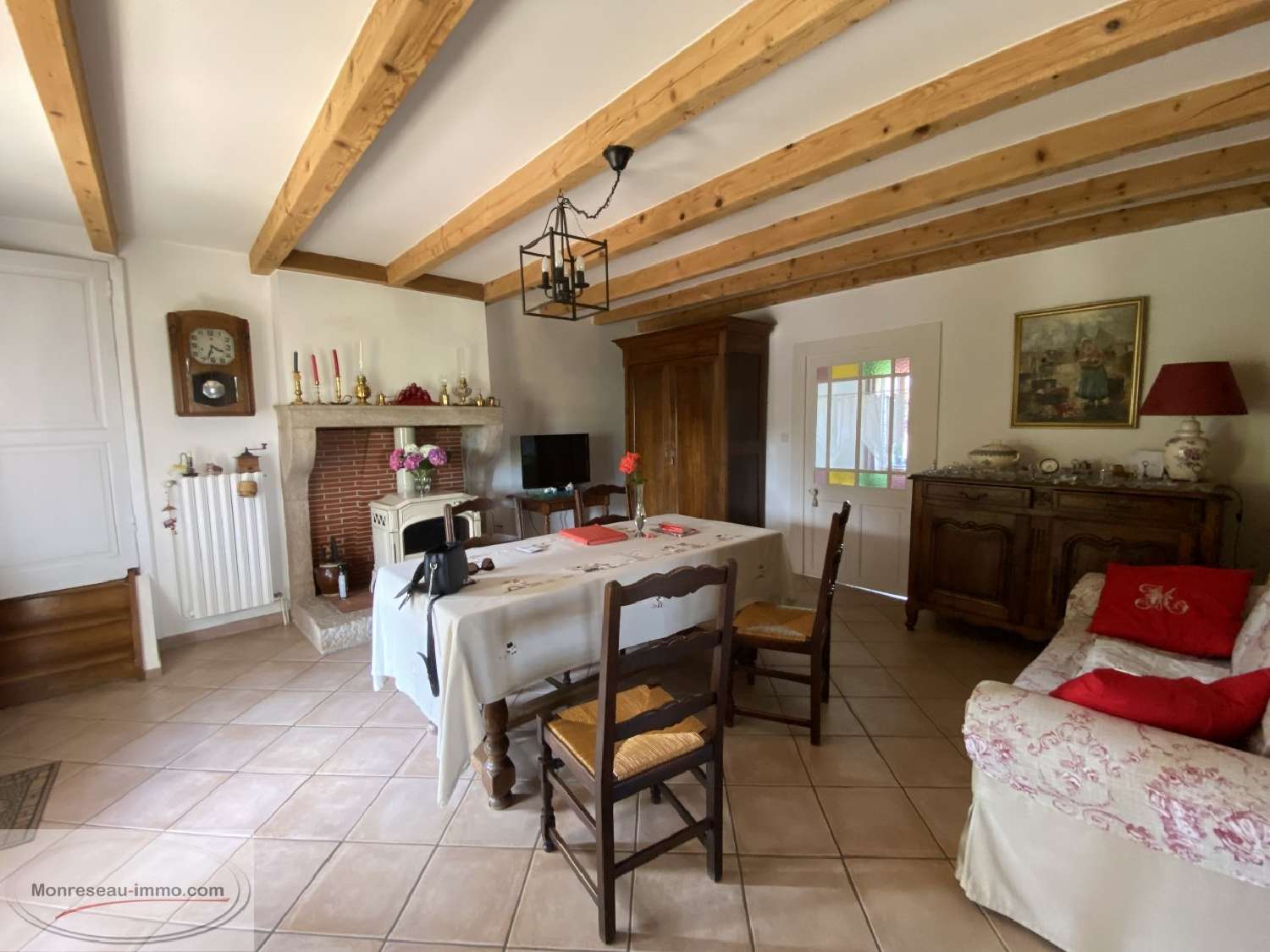  kaufen Haus Cluny Saône-et-Loire 5