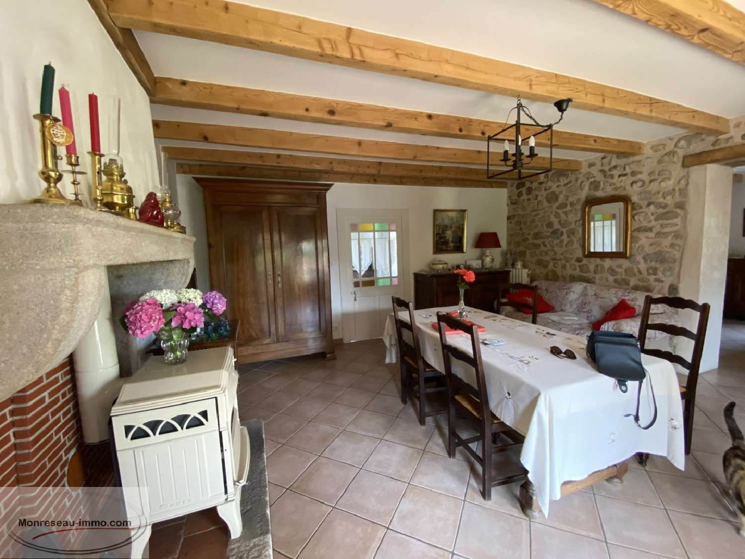  kaufen Haus Cluny Saône-et-Loire 6