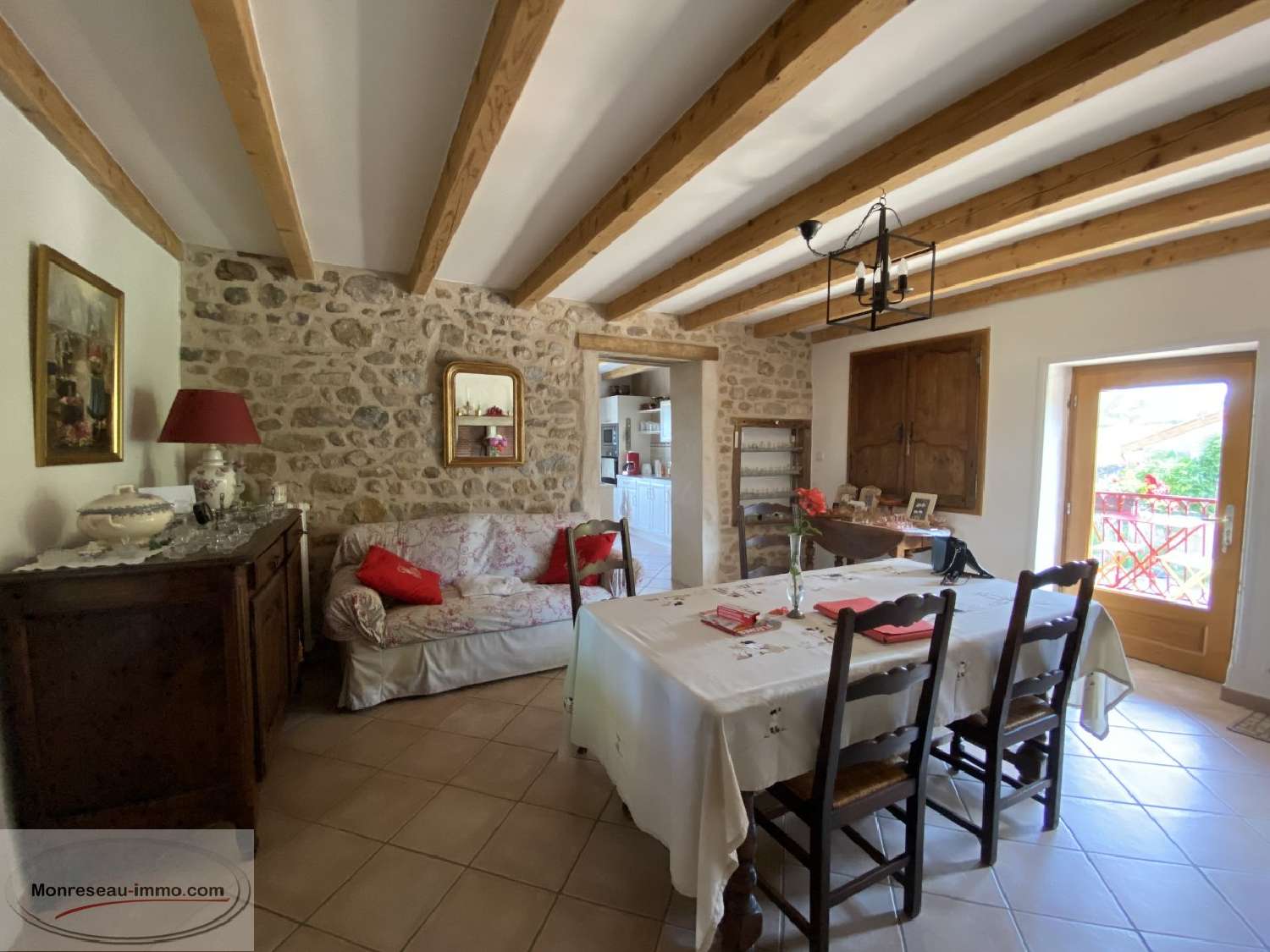  kaufen Haus Cluny Saône-et-Loire 7