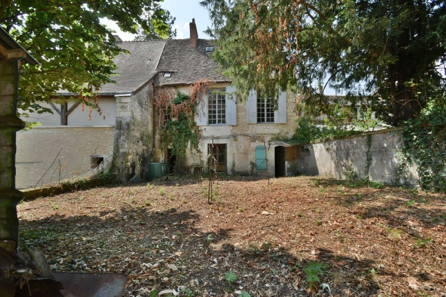 Preuilly-sur-Claise Indre-et-Loire huis foto 6976938