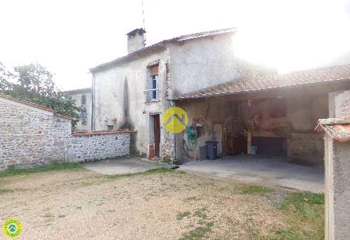 Puy-Guillaume Puy-de-Dôme house foto