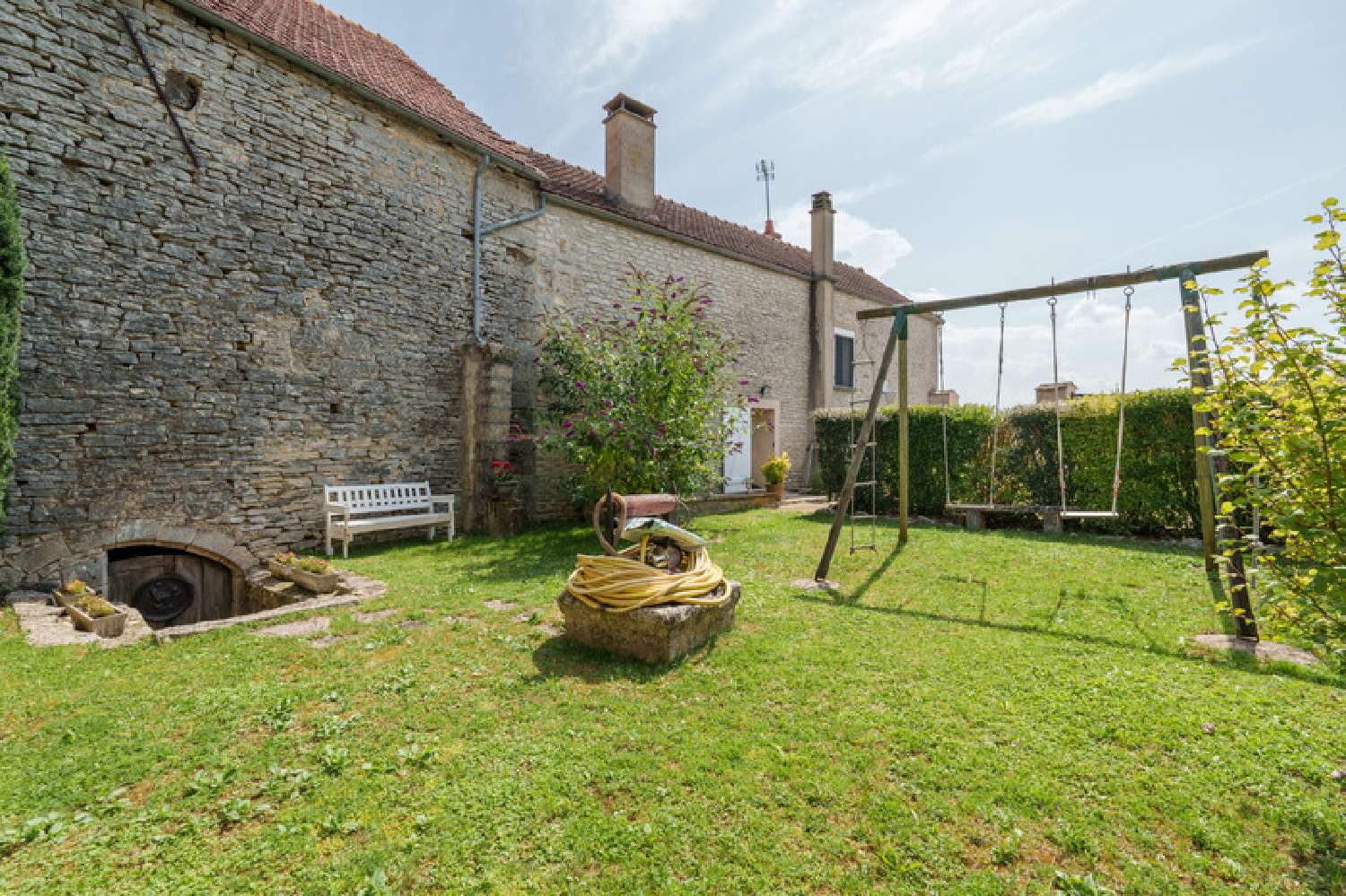  kaufen Haus Rougemont Côte-d'Or 7
