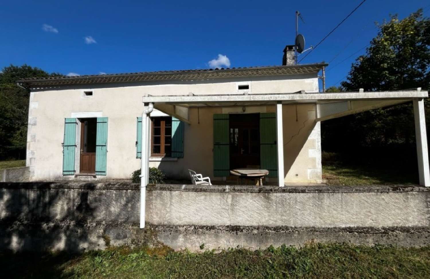  kaufen Haus Saint-Astier Dordogne 3