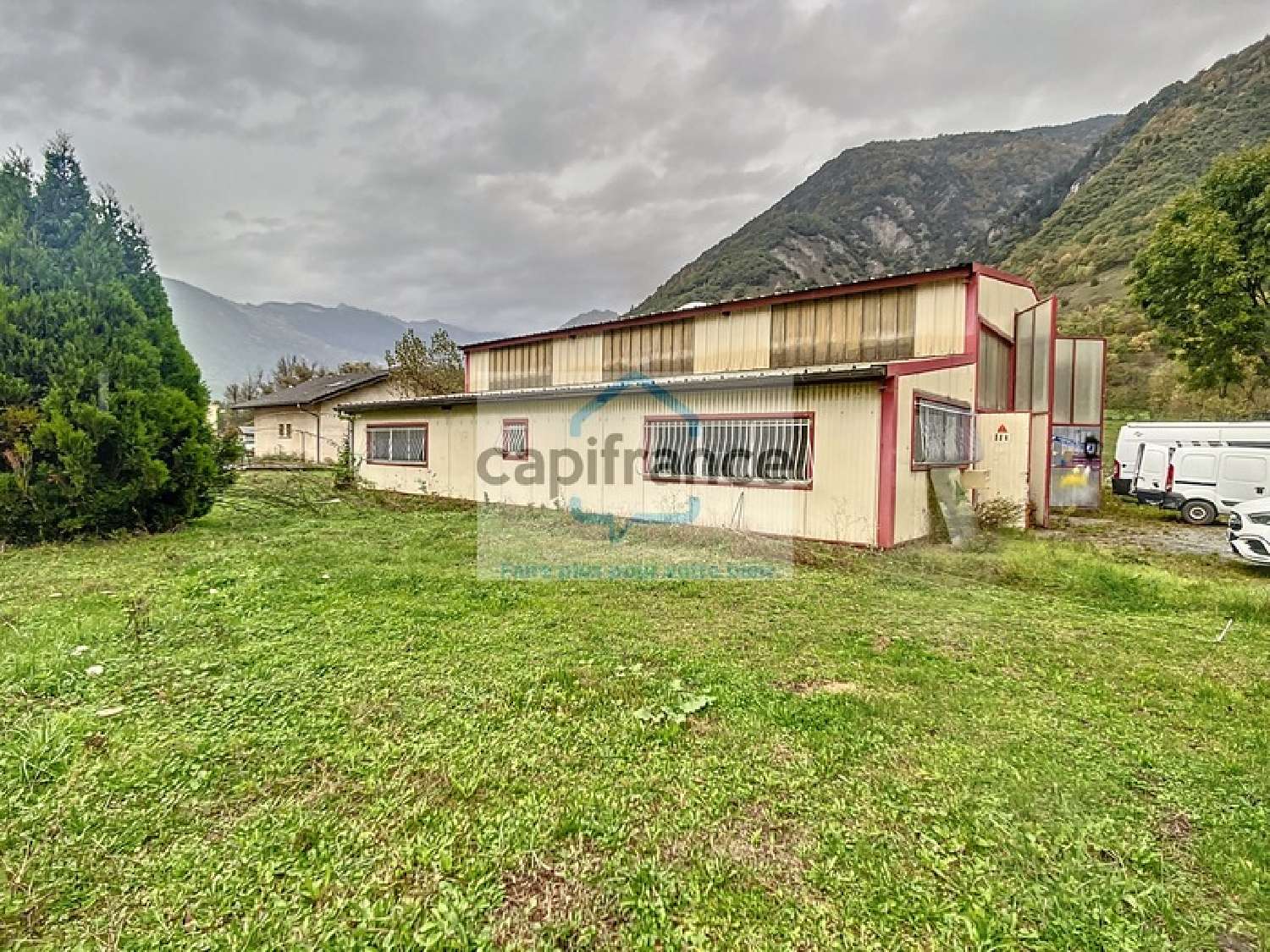  kaufen Haus Saint-Avre Savoie 5