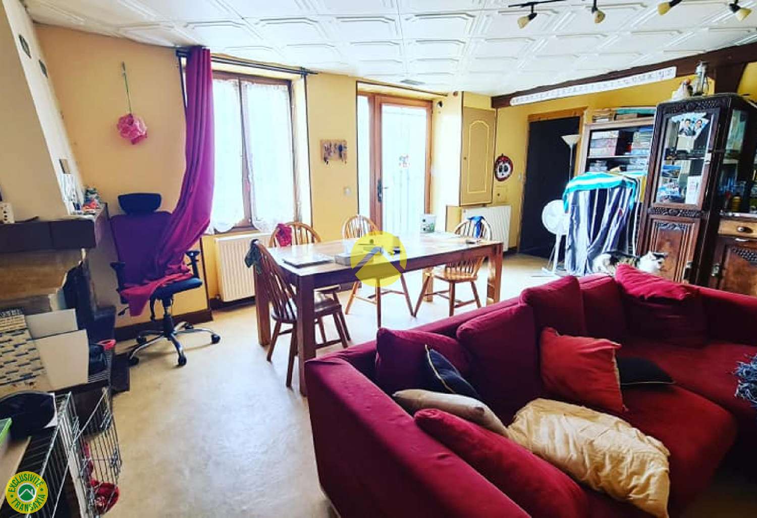  kaufen Haus Rians Cher 7