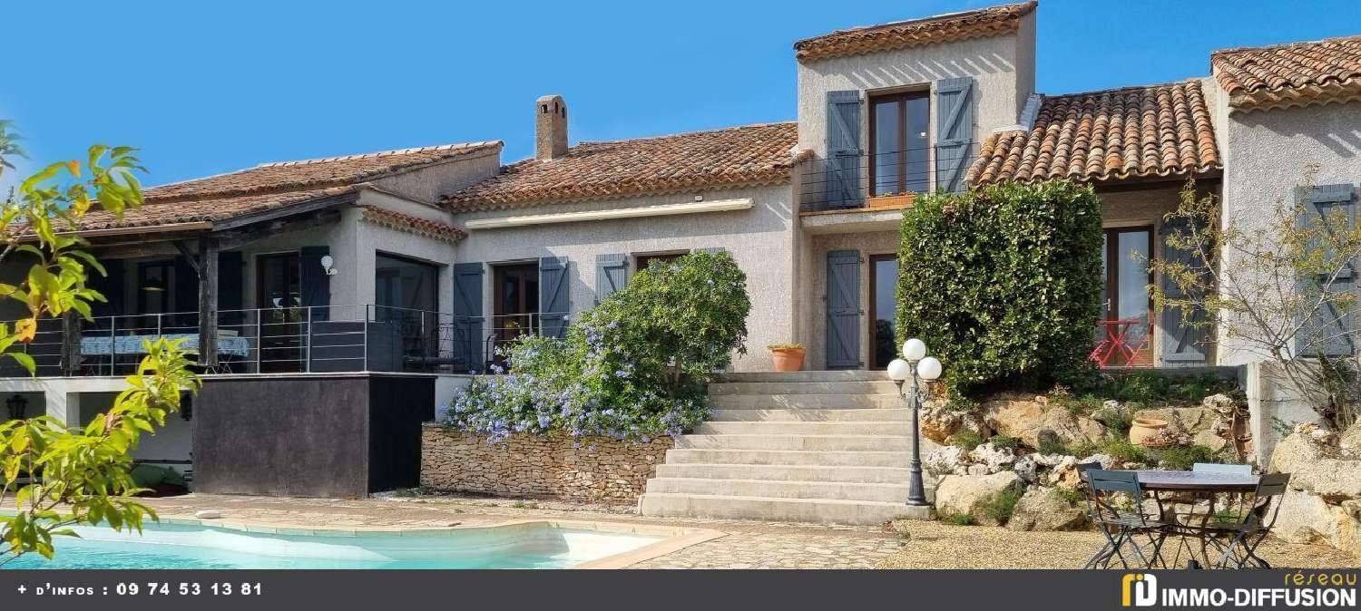  kaufen Haus Saint-Chinian Hérault 3