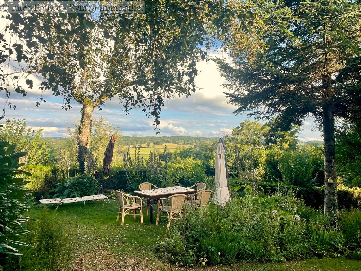 huis te koop Saint-Fargeol, Allier ( Auvergne-Rhône-Alpes) foto 2