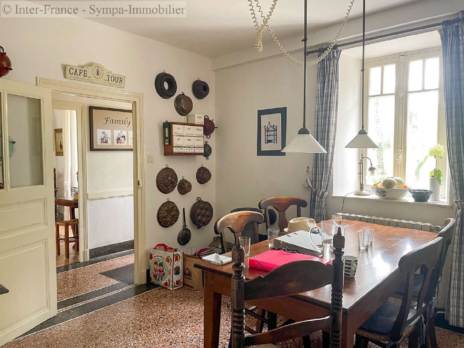 house for sale Marcillat-en-Combraille, Allier ( Auvergne-Rhône-Alpes) foto 4