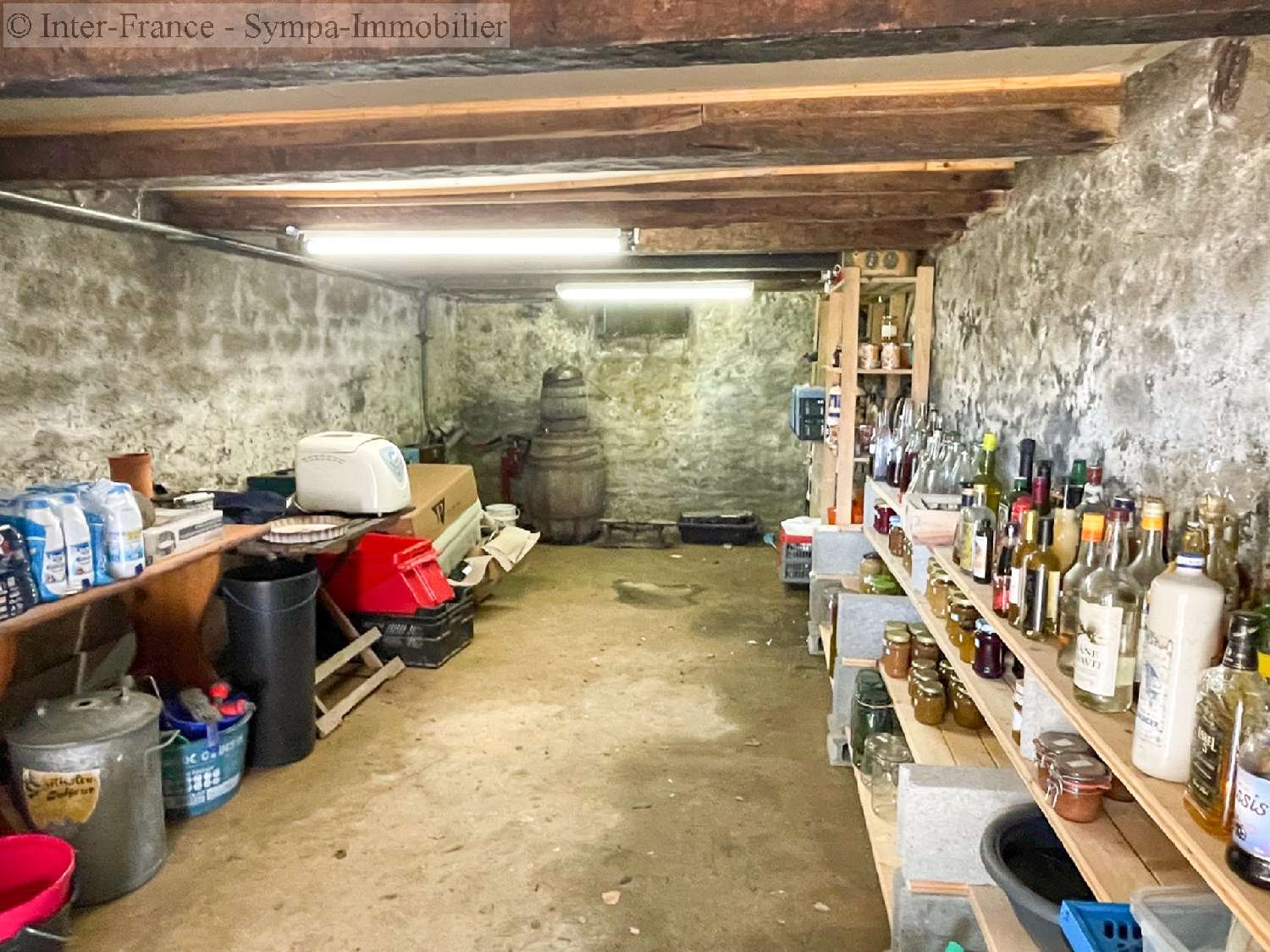 huis te koop Saint-Fargeol, Allier ( Auvergne-Rhône-Alpes) foto 10