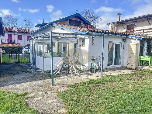 Saint-Gaudens Haute-Garonne huis foto