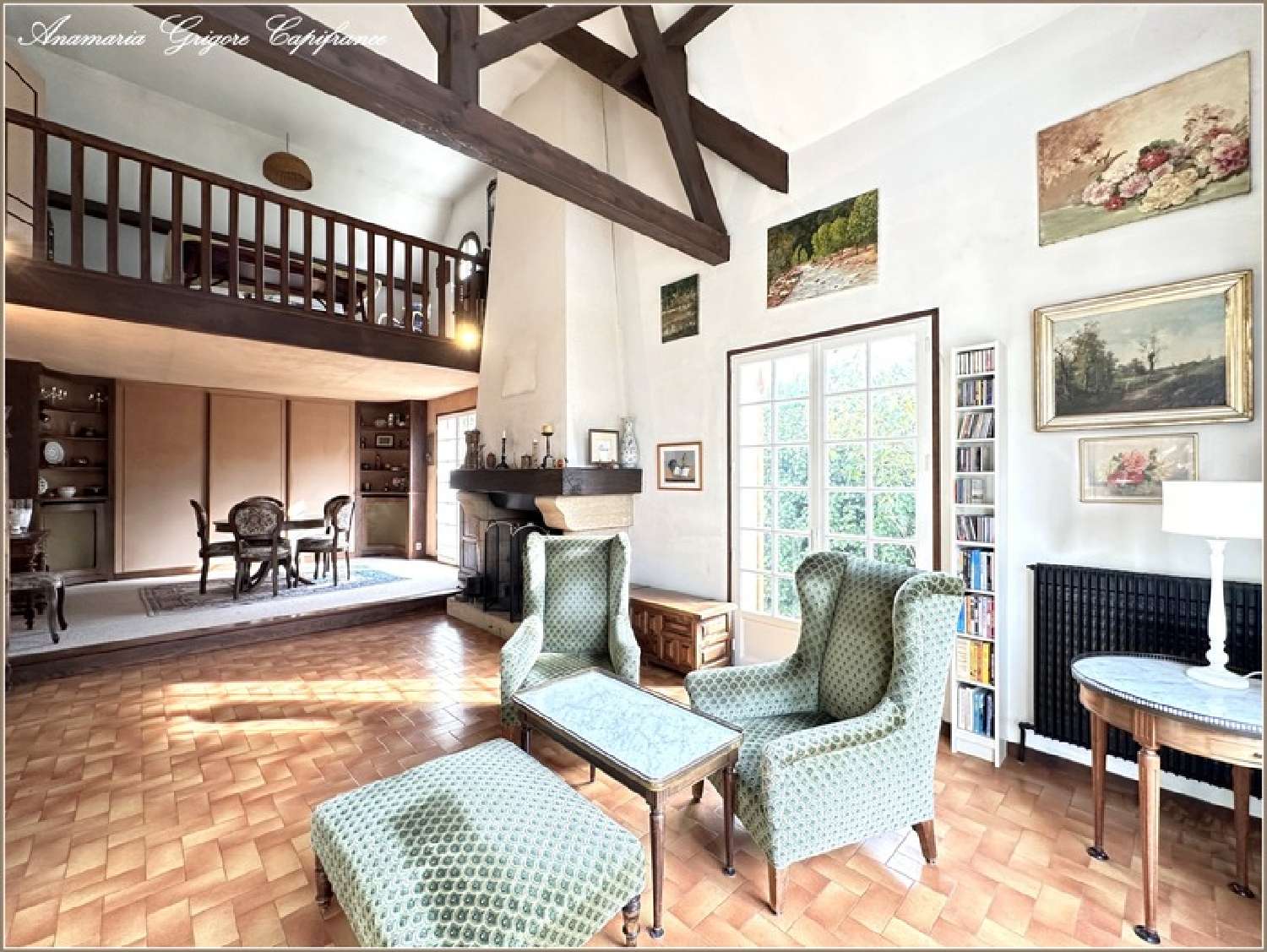  kaufen Haus Saint-Germain-le-Gaillard Eure-et-Loir 3