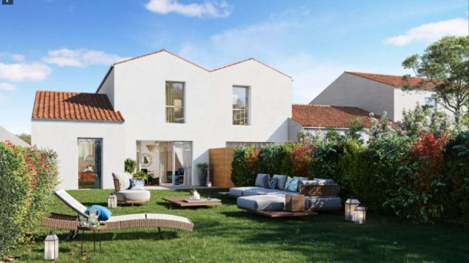  kaufen Haus Notre-Dame-de-Riez Vendée 7