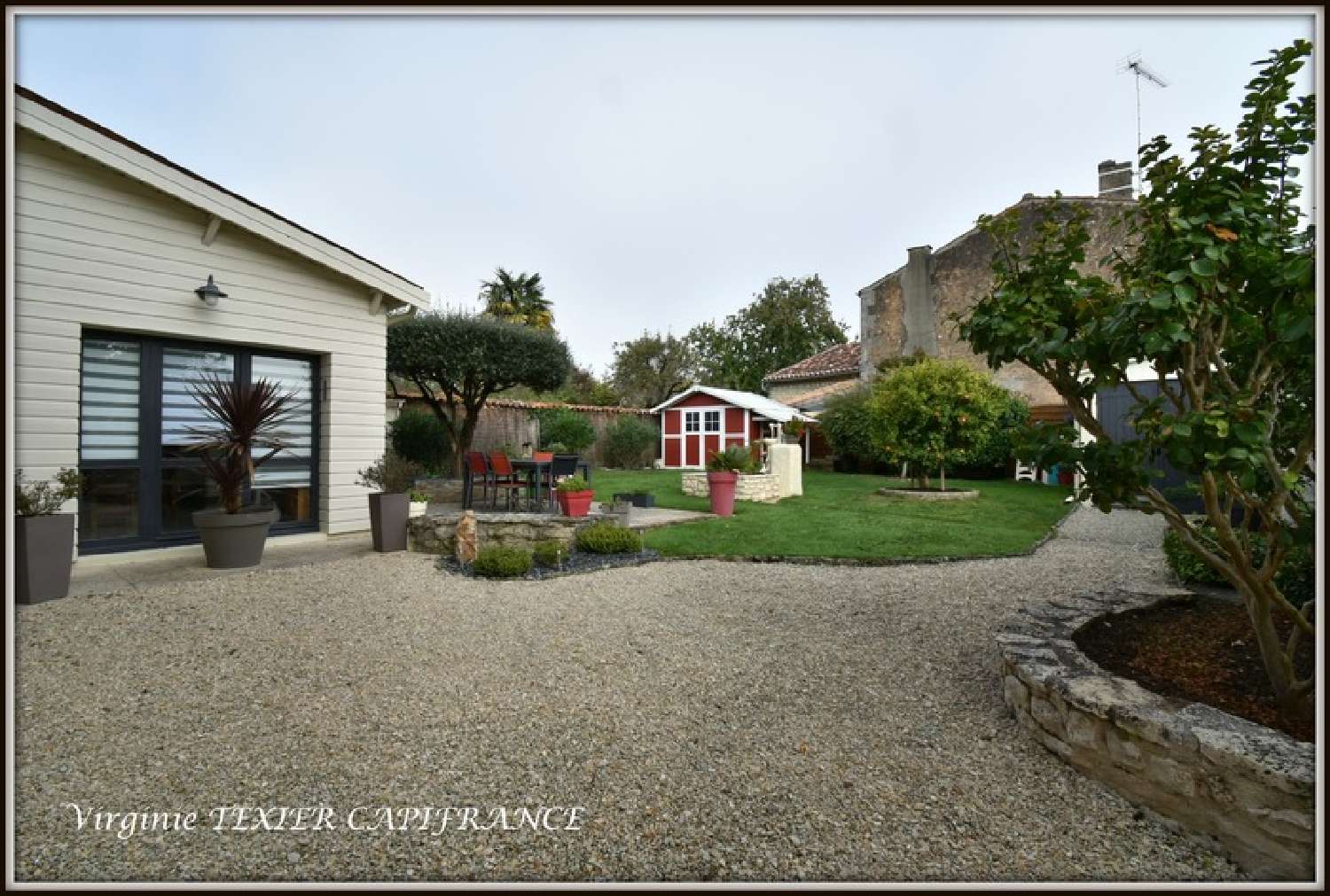  kaufen Haus Saint-Jean-d'Angély Charente-Maritime 5
