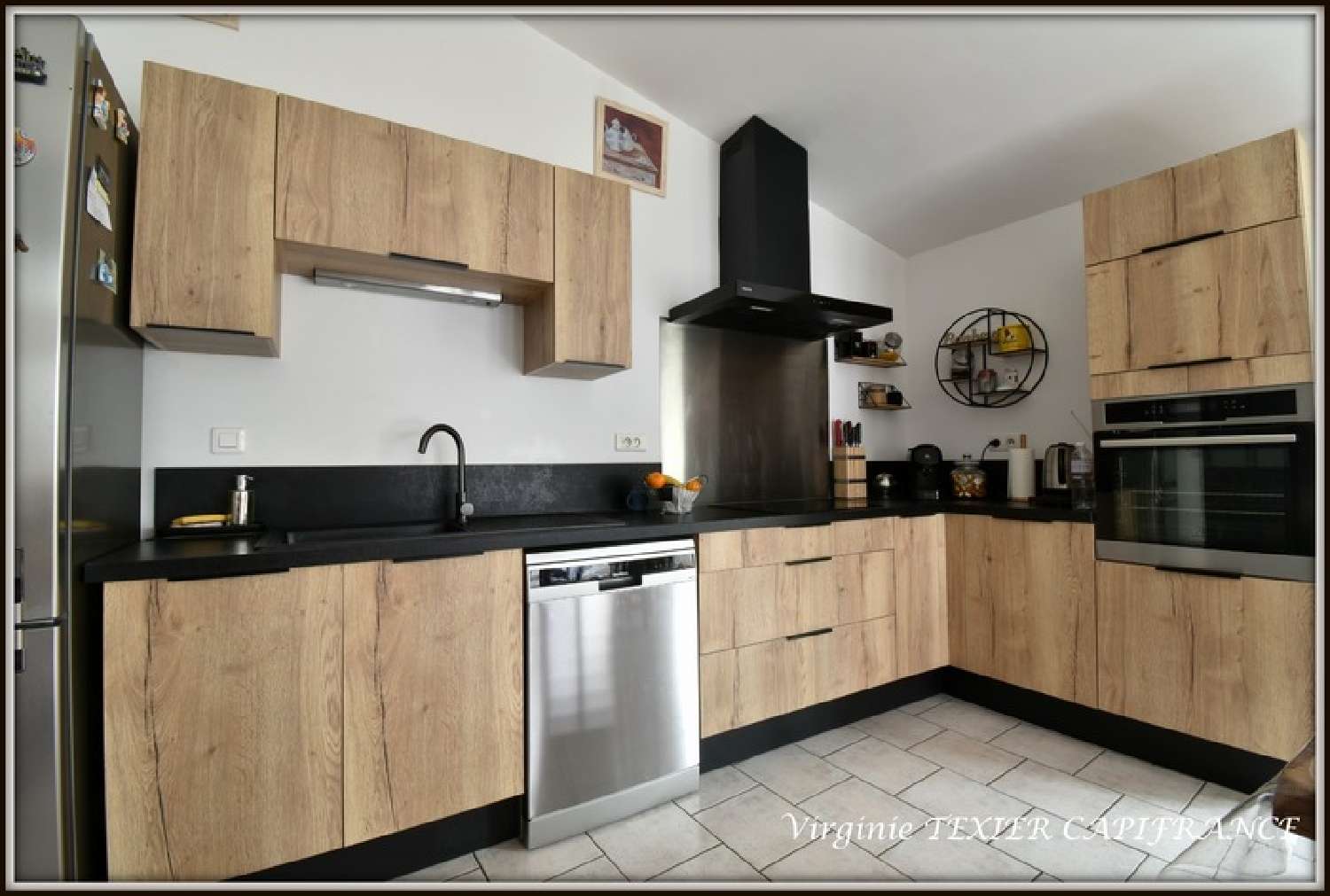  kaufen Haus Saint-Jean-d'Angély Charente-Maritime 8