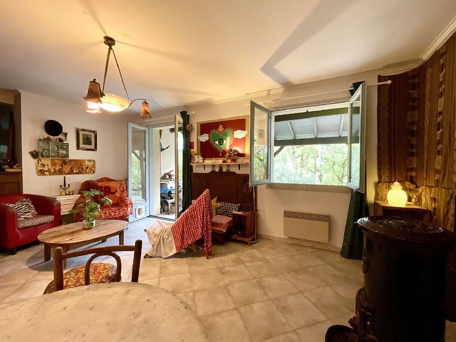  kaufen Haus Saint-Jean-de-Laur Lot 6
