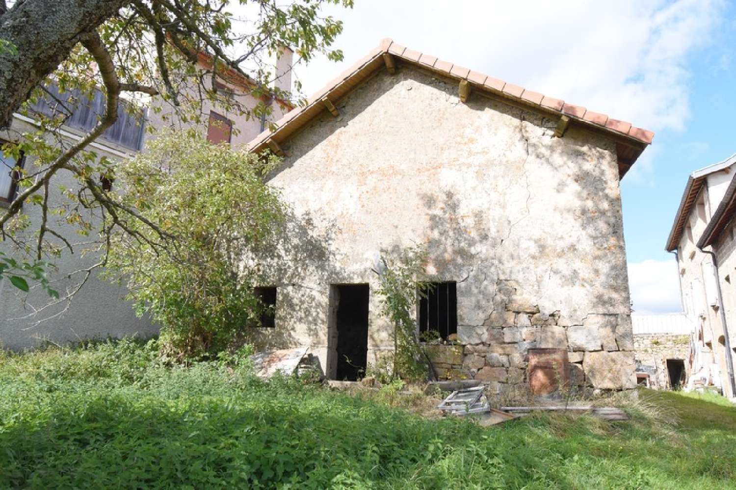  kaufen Haus Saint-Jeure-d'Andaure Ardèche 2