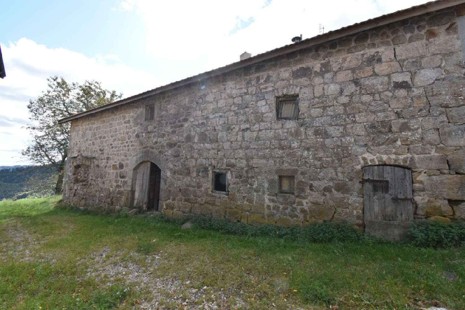  kaufen Haus Saint-Jeure-d'Andaure Ardèche 3