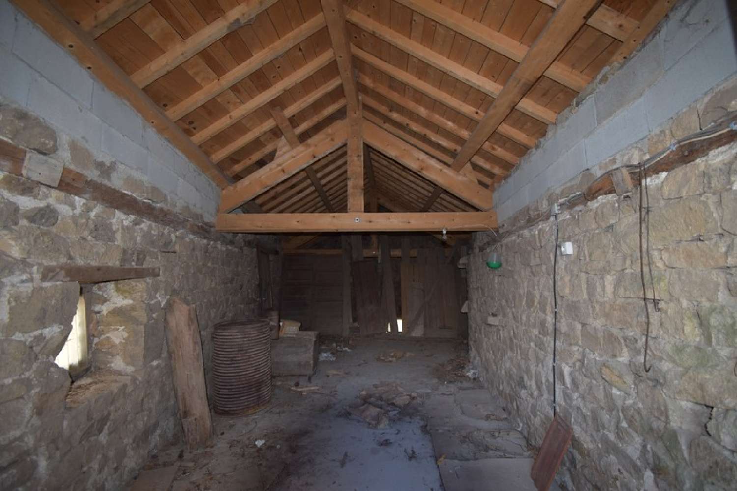  kaufen Haus Saint-Jeure-d'Andaure Ardèche 5