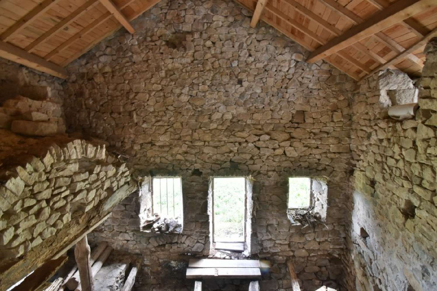  kaufen Haus Saint-Jeure-d'Andaure Ardèche 6