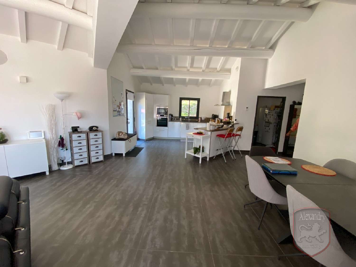  kaufen Haus Saint-Laurent-des-Arbres Gard 6