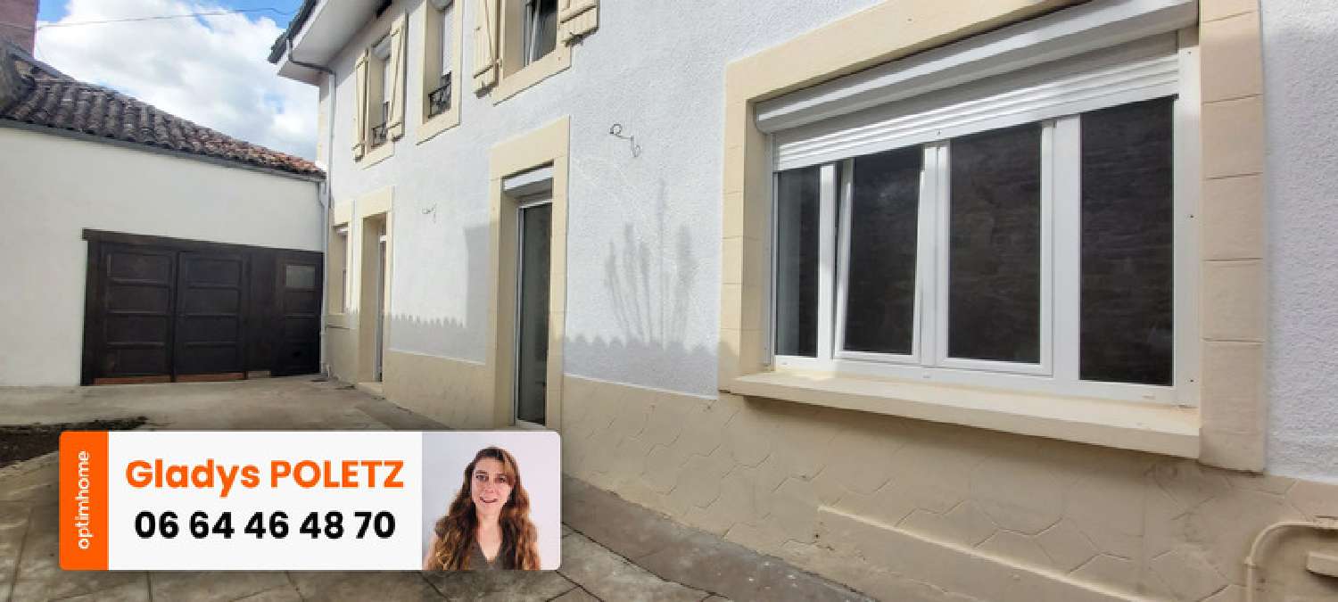  kaufen Haus Saint-Laurent-sur-Gorre Haute-Vienne 1