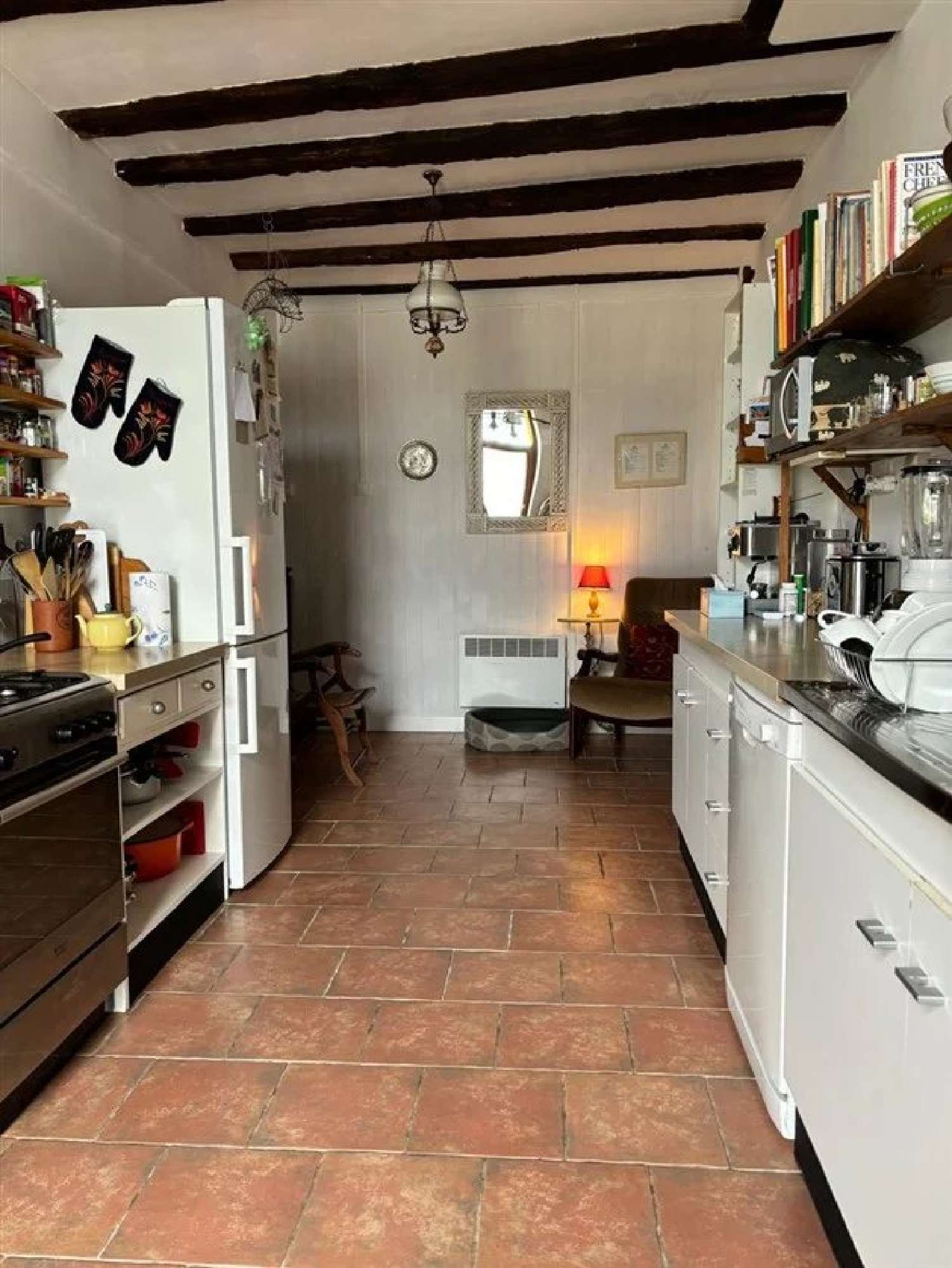  kaufen Haus Saint-Léger-Magnazeix Haute-Vienne 5