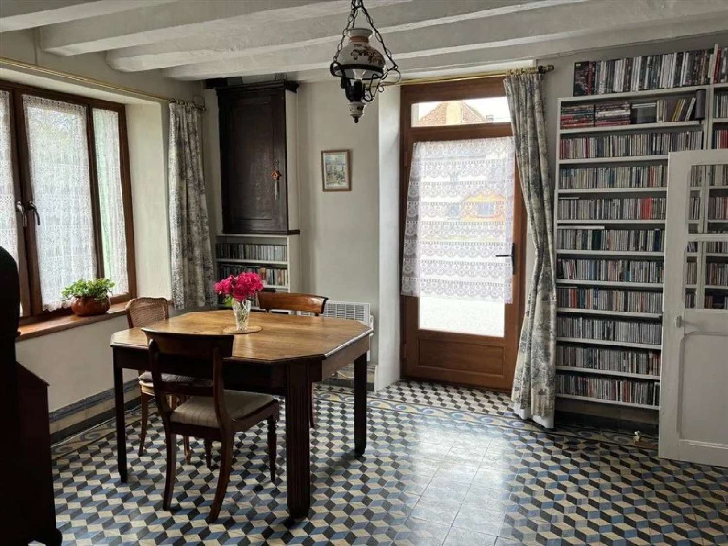  kaufen Haus Saint-Léger-Magnazeix Haute-Vienne 7
