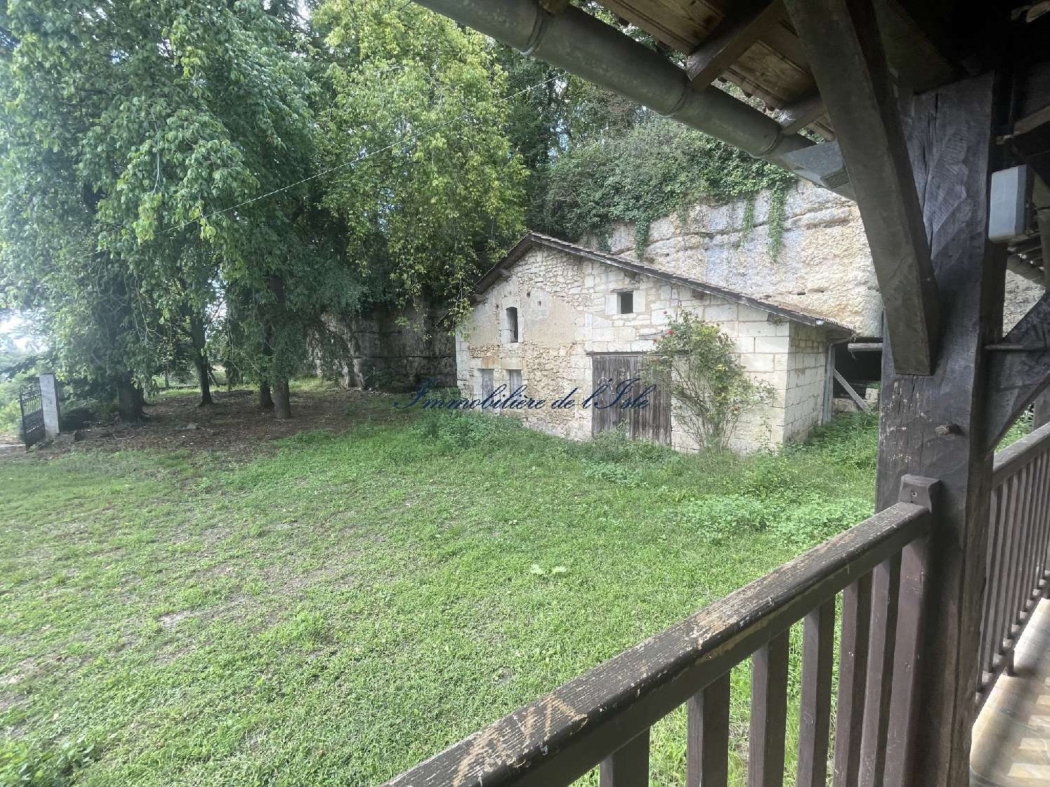 kaufen Haus Saint-Louis-en-l'Isle Dordogne 4