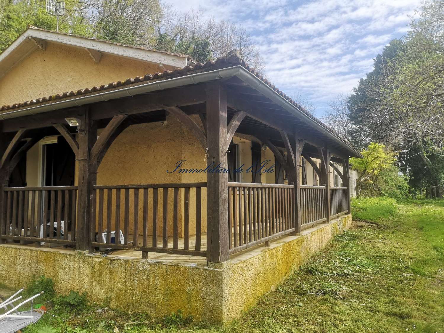  kaufen Haus Saint-Louis-en-l'Isle Dordogne 6