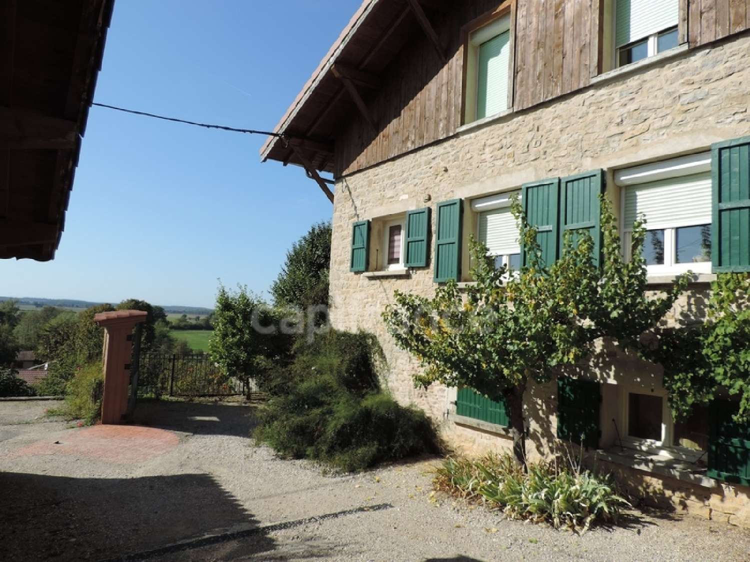 kaufen Haus Saint-Martin-du-Mont Ain 4