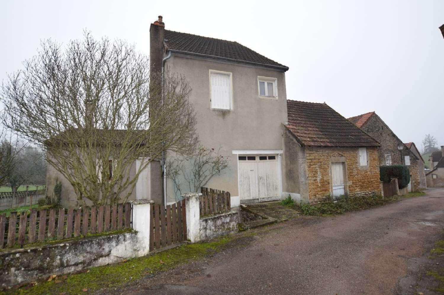  kaufen Haus Saint-Maurice-lès-Couches Saône-et-Loire 6